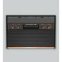 Atari 2600+ Black, Orange