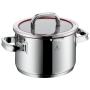 WMF Function 4 07605563 lot de casseroles 9 pièce(s)