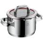 WMF Function 4 07605563 lot de casseroles 9 pièce(s)