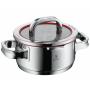 WMF Function 4 07605563 lot de casseroles 9 pièce(s)