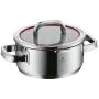 WMF Function 4 07605563 lot de casseroles 9 pièce(s)