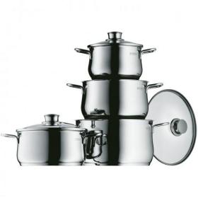 WMF DIADEM Plus Topf-Set 4 Stück(e)