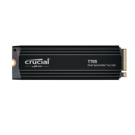 Crucial CT4000T705SSD5 internal solid state drive M.2 4 TB PCI Express 5.0 NVMe