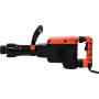 Yato YT-82002 demolition hammer Black, Red 1600 W