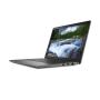 DELL Latitude 3450 Intel® Core™ i7 i7-1355U Laptop 35,6 cm (14") Full HD 16 GB DDR5-SDRAM 512 GB SSD Wi-Fi 6E (802.11ax)