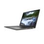 DELL Latitude 3550 Intel® Core™ i7 i7-1355U Laptop 39,6 cm (15.6") Full HD 16 GB DDR5-SDRAM 512 GB SSD Wi-Fi 6E (802.11ax)