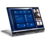 DELL Latitude 9450 2-in-1 Intel Core Ultra 7 165U Hybrid (2-in-1) 35,6 cm (14") Touchscreen Quad HD+ 32 GB LPDDR5x-SDRAM 1 TB