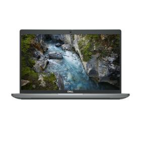 DELL Precision 3490 Intel Core Ultra 7 155H Mobiler Arbeitsplatz 35,6 cm (14") Full HD 32 GB DDR5-SDRAM 1 TB SSD NVIDIA RTX 500