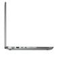 DELL Precision 3490 Intel Core Ultra 7 155H Mobiler Arbeitsplatz 35,6 cm (14") Full HD 32 GB DDR5-SDRAM 1 TB SSD NVIDIA RTX 500