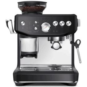 Sage The Barista Express Impress Semi-automática Máquina espresso 2 L