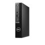 DELL OptiPlex 7020 Intel® Core™ i5 i5-14500T 16 GB DDR5-SDRAM 512 GB SSD Windows 11 Pro MFF Mini PC Black