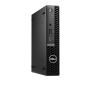 DELL OptiPlex 7020 Intel® Core™ i5 i5-14500T 16 GB DDR5-SDRAM 512 GB SSD Windows 11 Pro MFF Mini PC Black