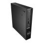 DELL OptiPlex 7020 Intel® Core™ i5 i5-14500T 16 GB DDR5-SDRAM 512 GB SSD Windows 11 Pro MFF Mini PC Black