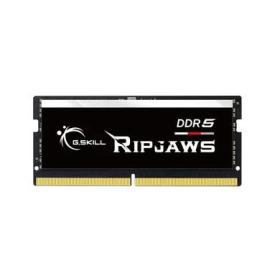 G.Skill Ripjaws F5-5600S4645A48GX2-RS module de mémoire 96 Go 2 x 48 Go DDR5 5600 MHz