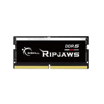 G.Skill Ripjaws F5-5600S4645A48GX2-RS module de mémoire 96 Go 2 x 48 Go DDR5 5600 MHz
