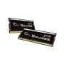 G.Skill Ripjaws F5-5600S4645A48GX2-RS memory module 96 GB 2 x 48 GB DDR5 5600 MHz