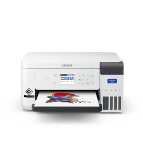 Epson SureColor SC‑F100 large format printer Wi-Fi Inkjet Colour 600 x 1200 DPI A4 (210 x 297 mm) Ethernet LAN