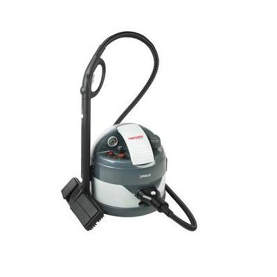 Polti Eco Pro 3.0 Cylinder steam cleaner 2 L 2000 W Black, White