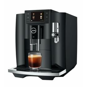 JURA E8 Totalmente automática Máquina espresso 1,9 L