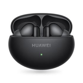 Huawei FreeBuds 6i Headset True Wireless Stereo (TWS) In-ear Calls Music Bluetooth Black