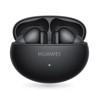 Huawei FreeBuds 6i Kopfhörer True Wireless Stereo (TWS) im Ohr Anrufe Musik Bluetooth Schwarz