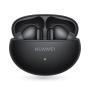 Huawei FreeBuds 6i Kopfhörer True Wireless Stereo (TWS) im Ohr Anrufe Musik Bluetooth Schwarz