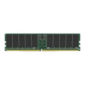 Kingston Technology 96GB, DDR5, 5600MT s, ECC, Registered, DIMM, CL46, x80, 2RX4, 1.1V, 288-pin, 24Gbit