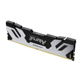 Kingston Technology FURY 48 Go 6400 MT s DDR5 CL32 DIMM Renegade Argent XMP