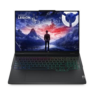 Lenovo Legion Pro 7 Intel® Core™ i9 i9-14900HX Laptop 40,6 cm (16") WQXGA 32 GB DDR5-SDRAM 1 TB SSD NVIDIA GeForce RTX 4090