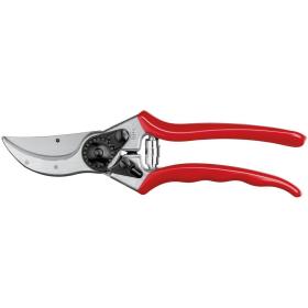 Felco 2 pruning shears Anvil Red