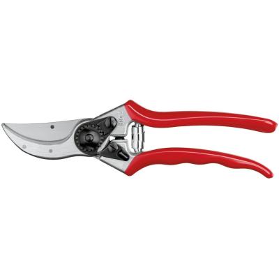 Felco 2 pruning shears Anvil Red