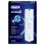 Oral-B Genius X 80354130 Elektrische Zahnbürste Erwachsener Vibrierende Zahnbürste Weiß