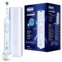 Oral-B Genius X 80354130 cepillo eléctrico para dientes Adulto Cepillo de dientes oscilante Blanco