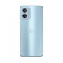 Motorola Moto G G54 5G 16,5 cm (6.5") Double SIM Android 13 USB Type-C 12 Go 256 Go 5000 mAh Bleu