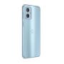 Motorola Moto G G54 5G 16,5 cm (6.5") Doppia SIM Android 13 USB tipo-C 12 GB 256 GB 5000 mAh Blu