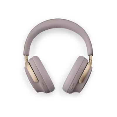 Bose QuietComfort Ultra Auriculares Inalámbrico y alámbrico Diadema Música uso diario Bluetooth Rosa