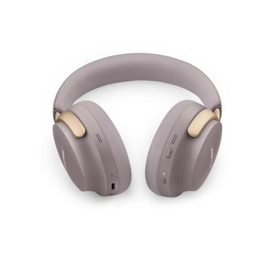 ▷ Bose QuietComfort Ultra Headset Wired & Wireless Head-band Music/Everyday  Bluetooth Pink | Trippodo