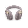 Bose QuietComfort Ultra Headset Wired & Wireless Head-band Music Everyday Bluetooth Pink