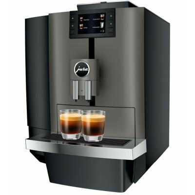 JURA X4 Totalmente automática Máquina espresso 5 L