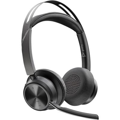 POLY Micro-casque Voyager Focus 2 USB-A