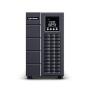 CyberPower OLS3000EA uninterruptible power supply (UPS) Double-conversion (Online) 3 kVA 2700 W 8 AC outlet(s)