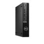 DELL OptiPlex 7020 Plus Intel® Core™ i7 i7-14700 16 GB DDR5-SDRAM 512 GB SSD Windows 11 Pro MFF Mini-PC Schwarz