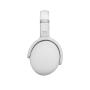 EPOS | SENNHEISER ADAPT 361 White Auricolare Con cavo e senza cavo A Padiglione Musica e Chiamate Bluetooth Bianco