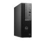 DELL OptiPlex 7020 Plus Intel® Core™ i7 i7-14700 16 Go DDR5-SDRAM 512 Go SSD Windows 11 Pro SFF PC Noir