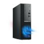DELL OptiPlex 7020 Intel® Core™ i5 i5-14500 8 GB DDR5-SDRAM 512 GB SSD Windows 11 Pro SFF PC Black