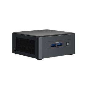 Intel NUC 11 Pro UCFF Negro i3-1115G4