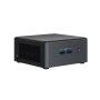 Intel NUC 11 Pro UCFF Black i3-1115G4