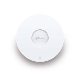 TP-Link Omada AX1800 1800 Mbit s Bianco Supporto Power over Ethernet (PoE)