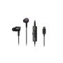 ASUS ROG CETRA II Cuffie Cablato In-ear Giocare USB tipo-C Nero