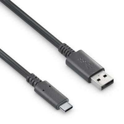 PureLink PI6100-050 cable USB 5 m USB 3.2 Gen 1 (3.1 Gen 1) USB C USB A Negro